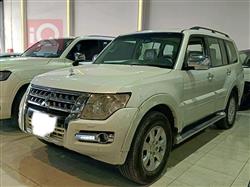 میتسوبیشی پاجیرۆ